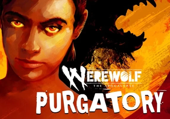 Werewolf: The Apocalypse - Purgatory DLC Global