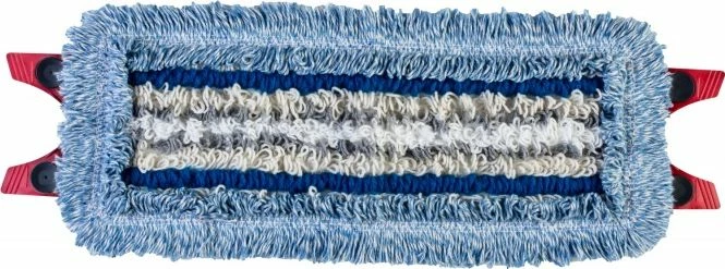Insert për mop Vileda Ultramax Micro Cotton 141626, blu