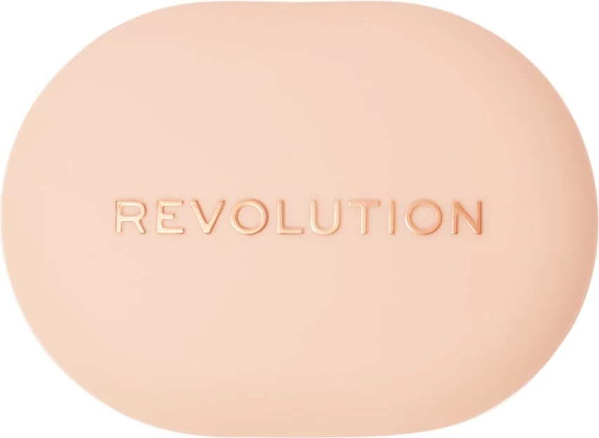 Revolution Powder Pops Instant Blur Setting Powder - Lace