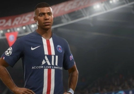 FIFA 21 2200 FUT Points