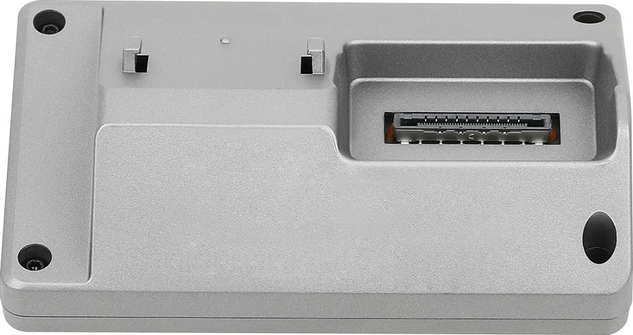 Ekran me prekje Creality 4001050073 për printer 3D, i zi/gri