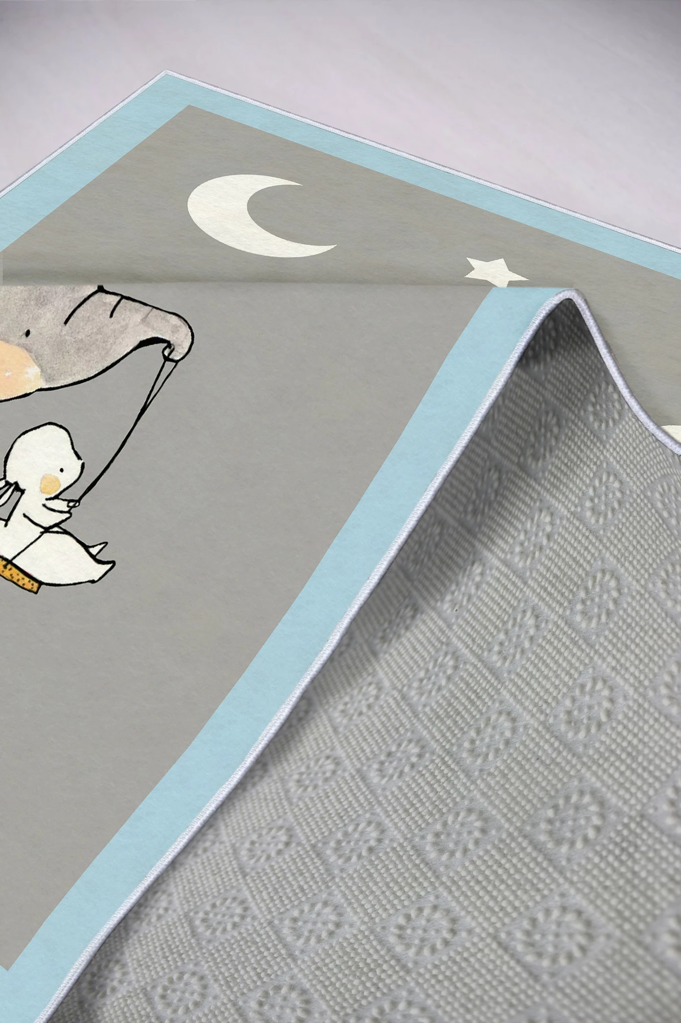 Qilim (50 x 80) Conceptum Hypnose, WOOKECE007