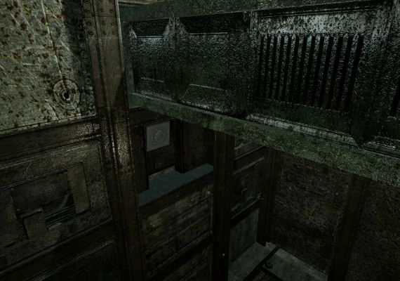 Submerged: VR Escape the Room EN Global