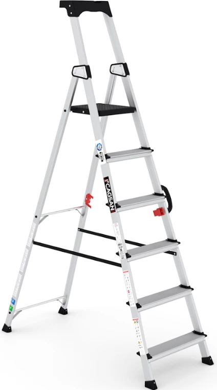 Shkalle HA105 Hazar 5+1