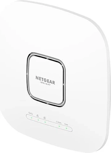 Pika Qasje Wi-Fi 6 Netgear WAX625-100EUS, gri