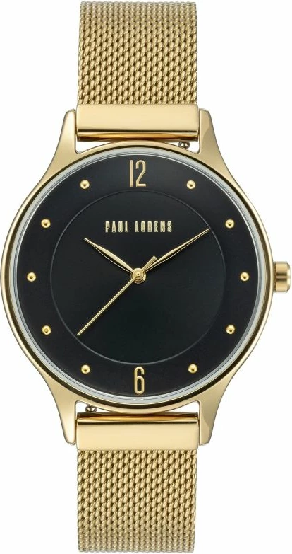 Orë dore për femra Paul Lorens, e artë