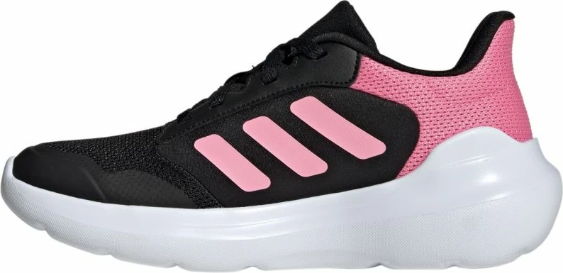 Atlete fëmijë adidas, të zeza dhe rozë