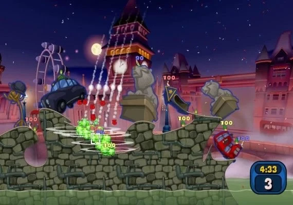 Worms Reloaded EN Global
