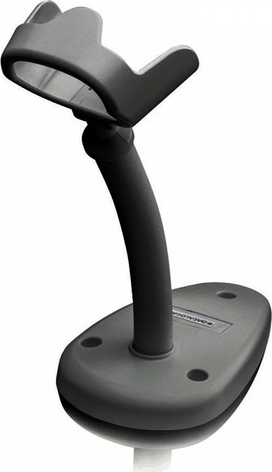 Mbajtës skaneri barkodi Datalogic STD-G041-BK për Gryphon 4500, i zi