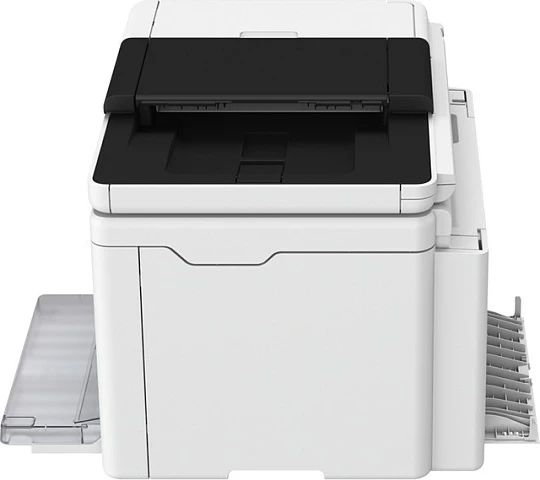 Printer multifunksional Canon i-SENSYS MF275dw II, laser monokrom, A4, 29 ppm, Wi‑Fi, duplex, bardhë/zezë