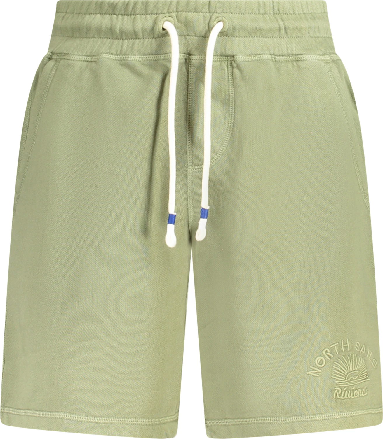 Shorce për meshkuj NORTH SAILS, të gjelbra