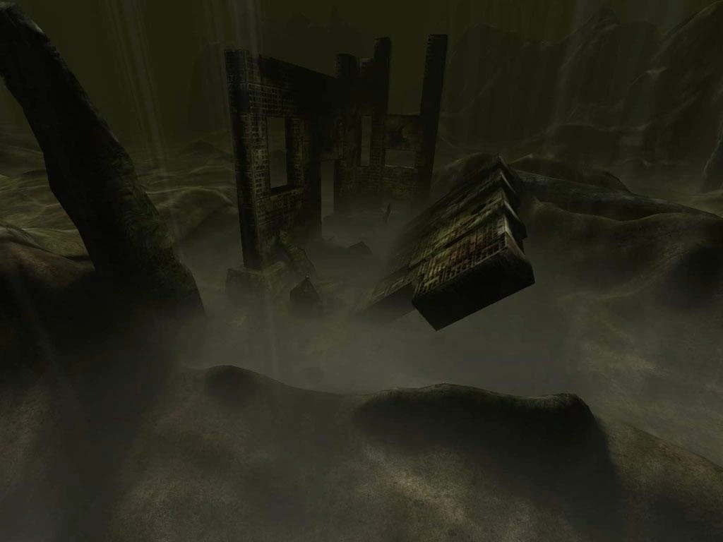 AquaNox 2: Revelation DLC EN/DE/FR Global