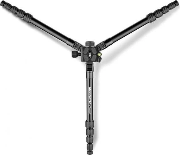 Tripod Manfrotto Element Traveller Small, 143cm, i zi