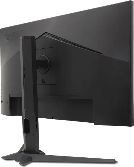 Monitor Acer XV270X1BMIIPX 27 inch IPS FHD 0.1ms 240Hz G-Sync Compatible zi