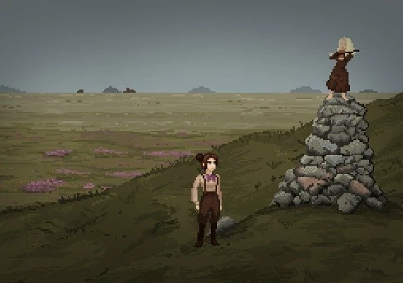 The Excavation of Hob's Barrow EN Global