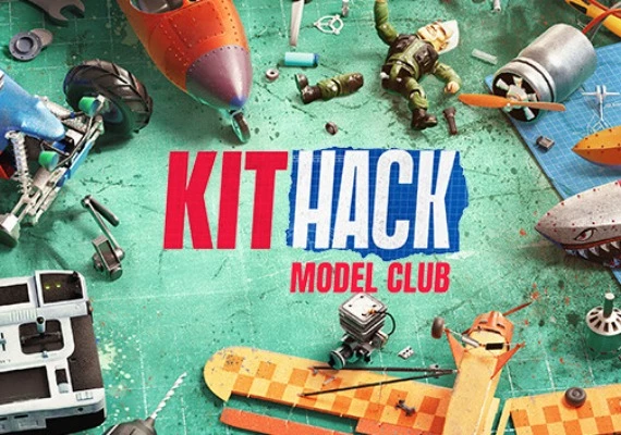 KitHack Model Club EN Global