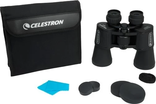 Lornetka Celestron UpClose G2 20x50, për të gjithë