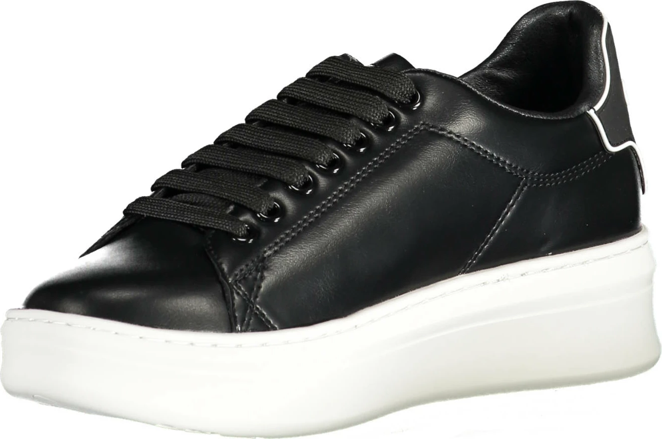 Atlete për femra GAELLE PARIS, të zeza