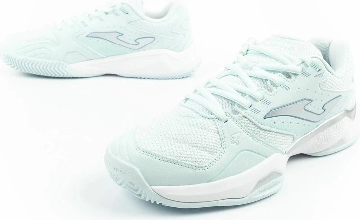 Atlete padeli për femra Joma, blu