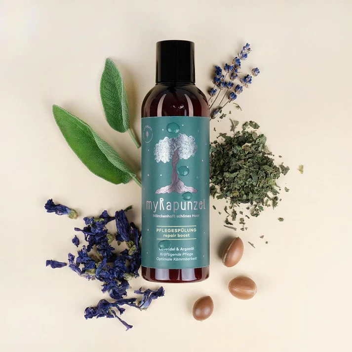 Balsam për flokë myRapunzel, 200ml