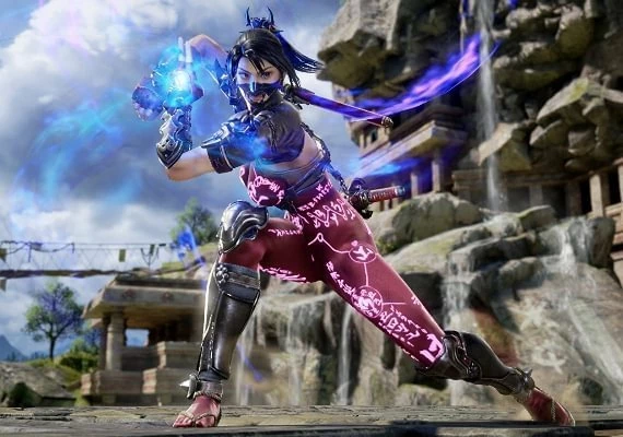 Soulcalibur VI Deluxe Edition Global