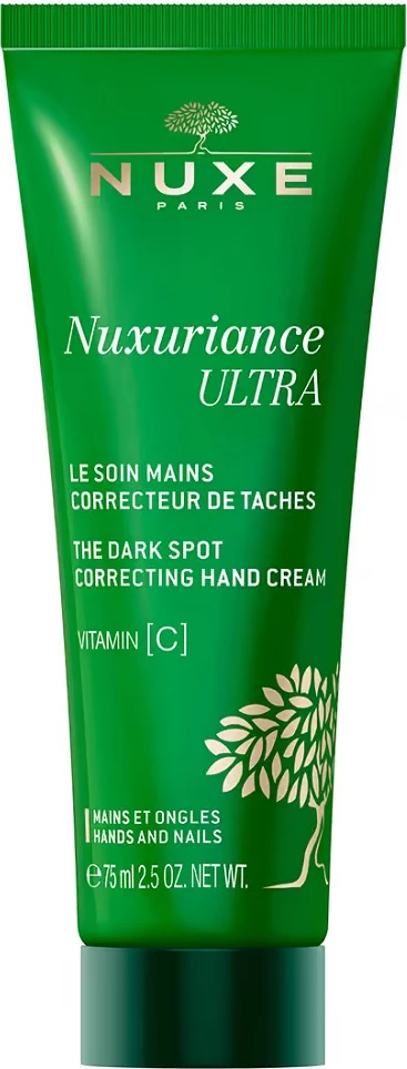 Krem për duar Nuxe Nuxuriance Ultra për femra 75ml