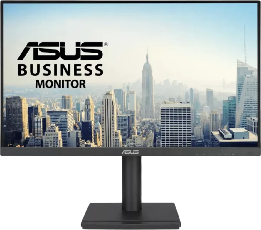 Monitor ASUS VA27DQFS 27\" FHD IPS 100Hz Frameless Adaptive-Sync 1ms, i zi