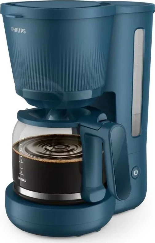 Aparat kafeje Philips HD7411/70, 1L, 1080W, kaltër