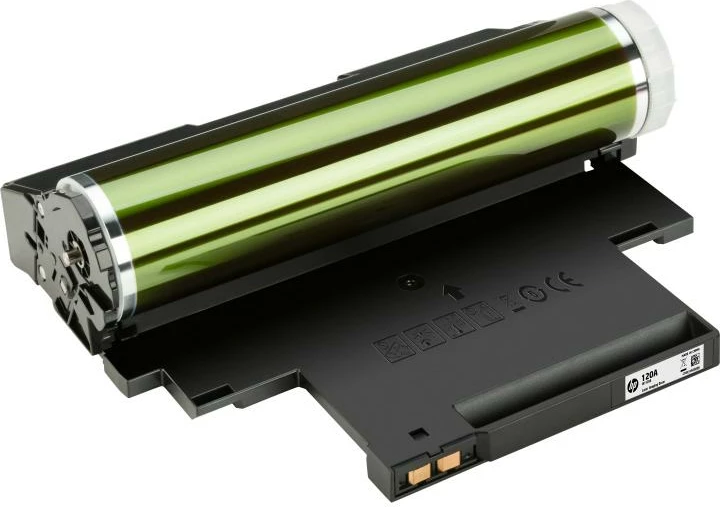 Drum imazhi, HP, 120A W1120A, rendiment 2,400–4,400 faqe, për HP Laser 150 / MFP 178 / MFP 179, zi