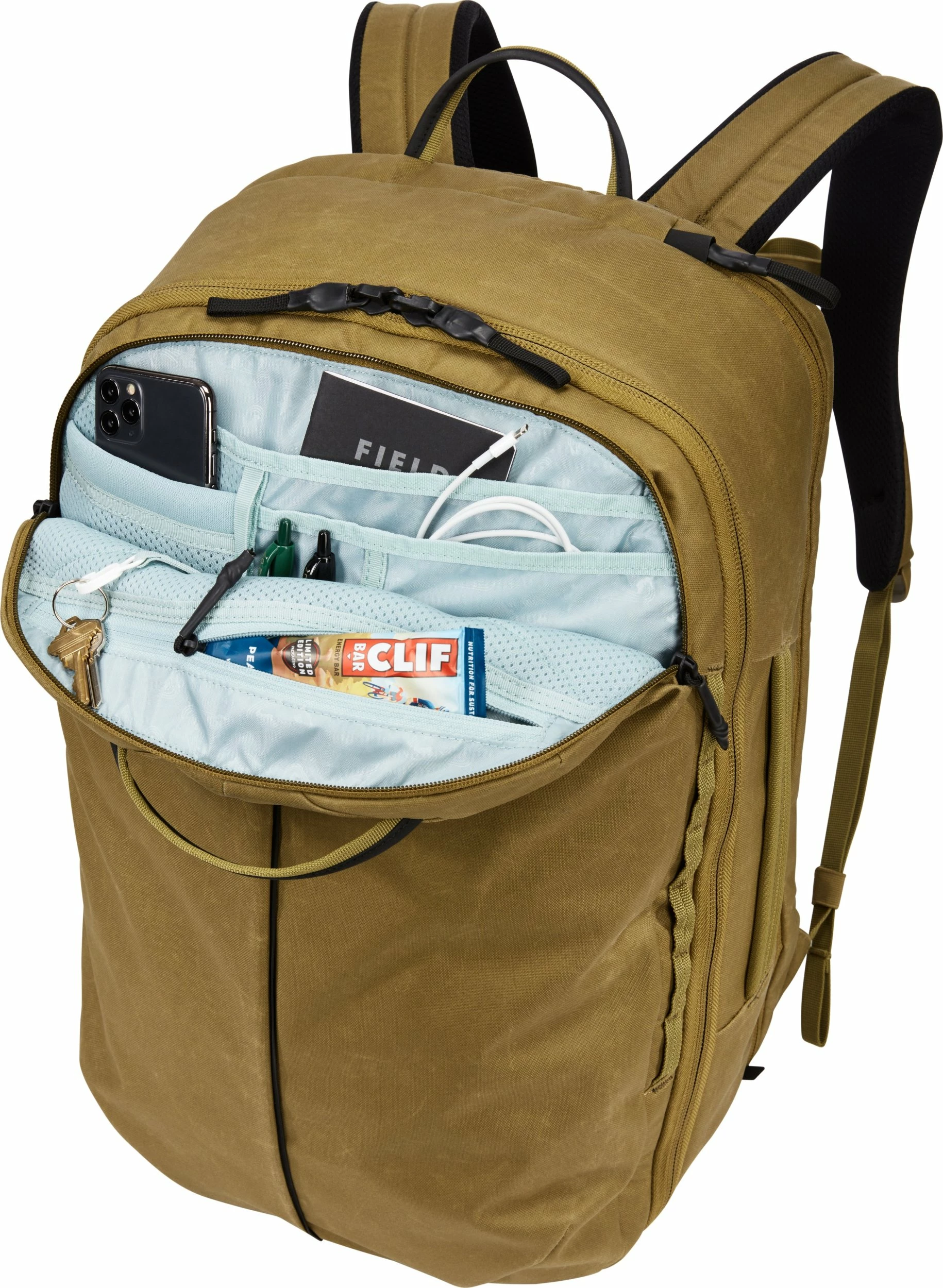 Çantë shpine udhëtimi Thule Aion 40L, 3204724, Nutria