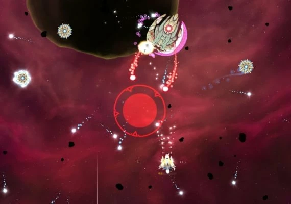 Xenoraid: The First Space War EN Global