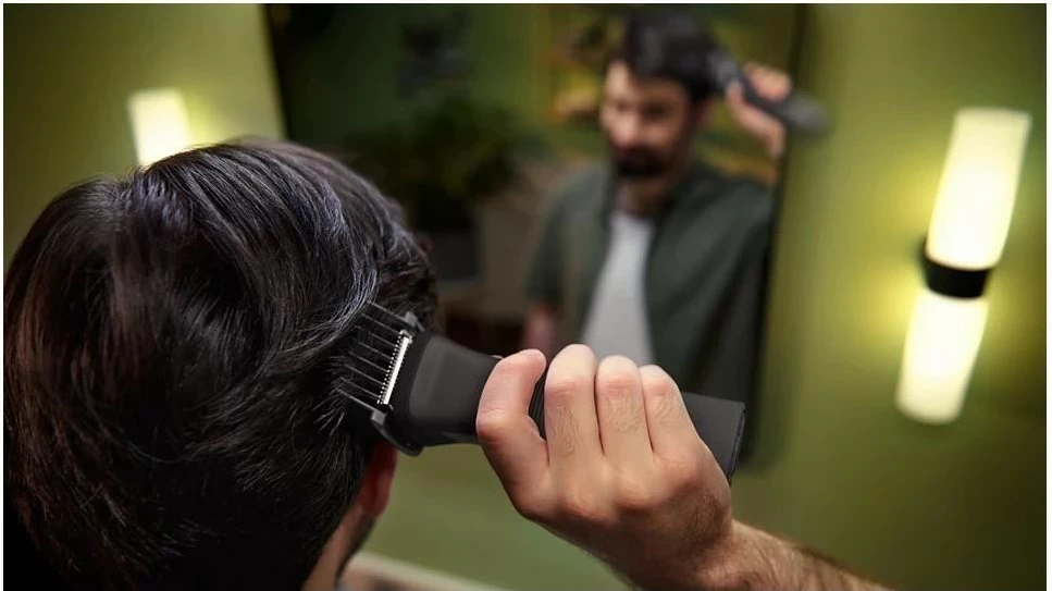 Trimer Philips MG7920/15, 13 në 1, grafit