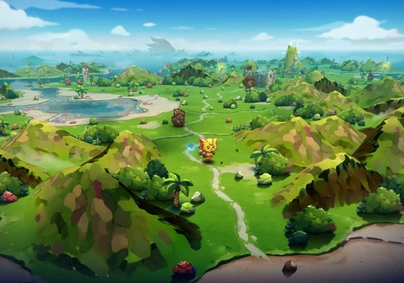 Cat Quest III Global