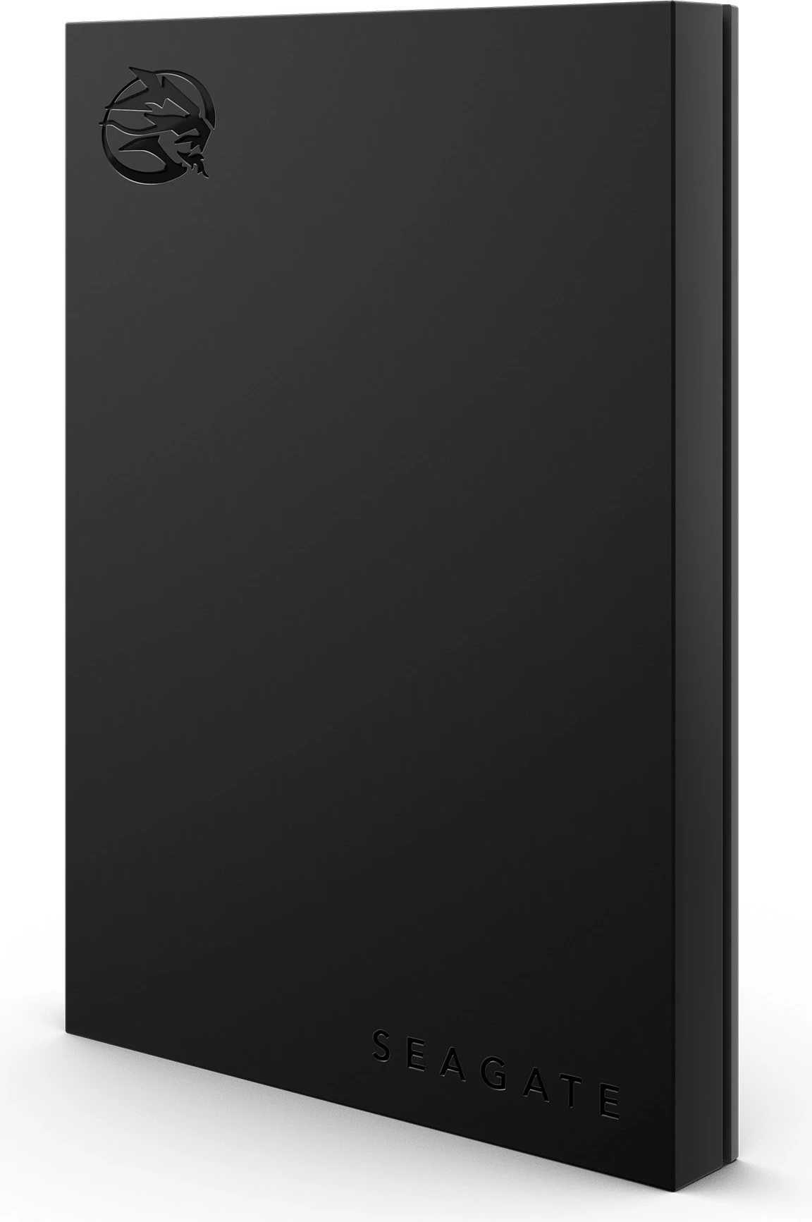 Hard disk Seagate Game Drive FireCuda, 5 TB, 3.2 Gen 1, Ngjyrë e zezë
