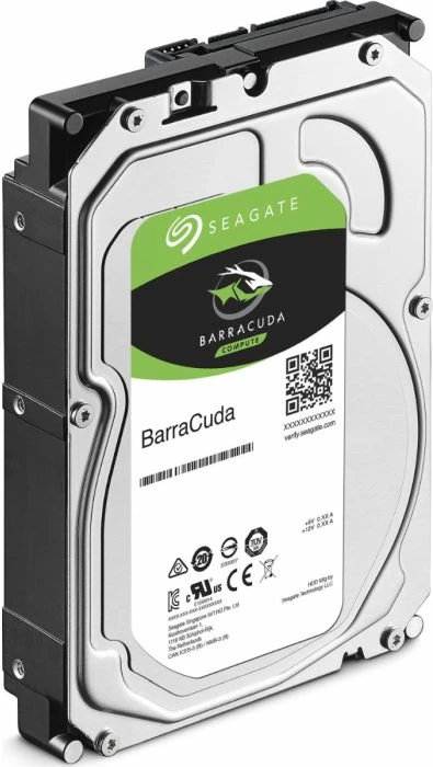 Hard disk Seagate BarraCuda ST4000DM004 4TB 3.5\" SATA 6Gb/s 5400rpm 256MB