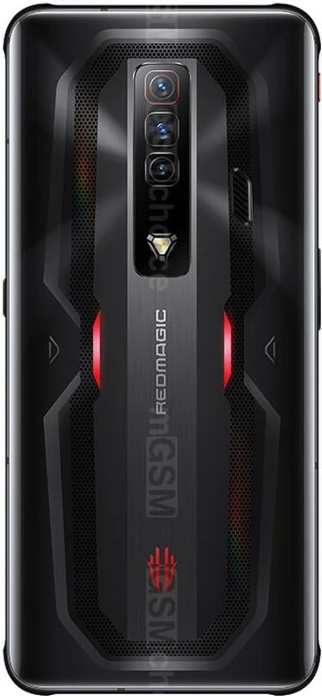 Celular REDMAGIC 7 5G, 16/256GB Pulsar, Blu