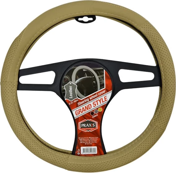 Praxis Mbrojtes i Timonit Grand Krem