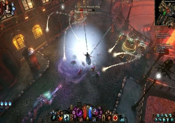 The Incredible Adventures of Van Helsing II - Complete Pack EN/DE/FR/IT/PL/RU/ES Global