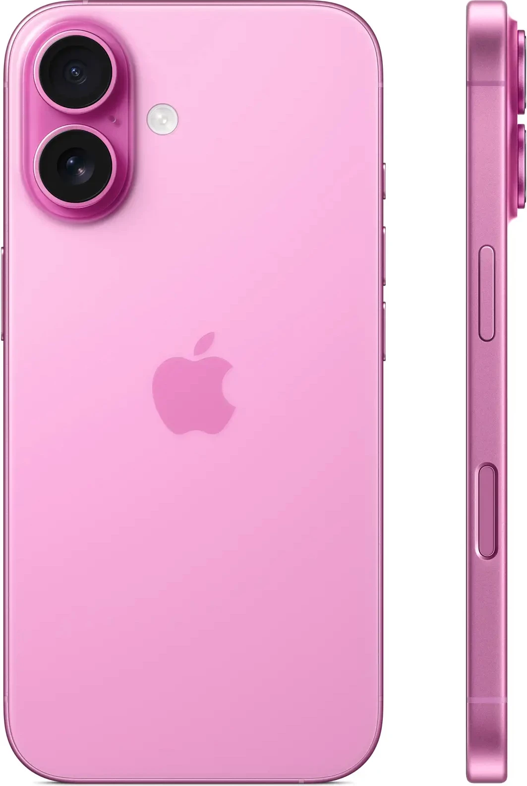 Celular Apple iPhone 16 128GB 6.1" Pink