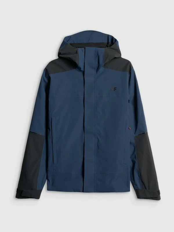 Jakne trekking për meshkuj 4f 4FRSS26TTJAM1269-31S [Madhësia: XL]