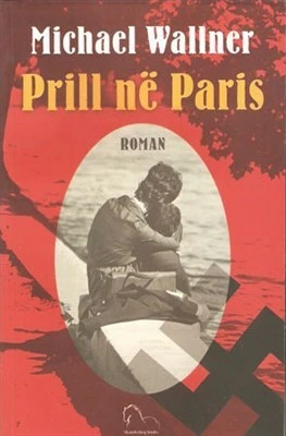 Prilli Ne Paris - MICHAEL WALLNER