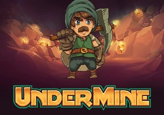 UnderMine EN Global