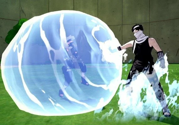 Naruto To Boruto: Shinobi Striker - Season Pass 2 DLC Global