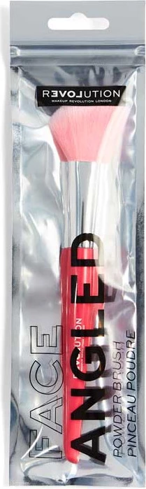 Revolution Angled Powder Brush Queen