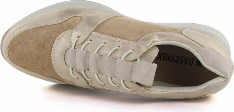 Atlete sportive femra M. Daszyński MR24129, të arta