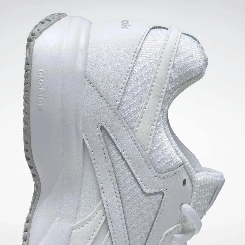 Atlete Reebok WORK N CUSHION 4.0, të bardha [Madhësia: 40]