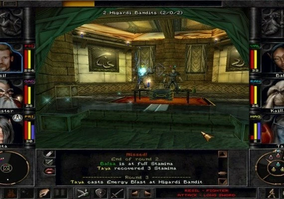 Wizardry 8 EN Global