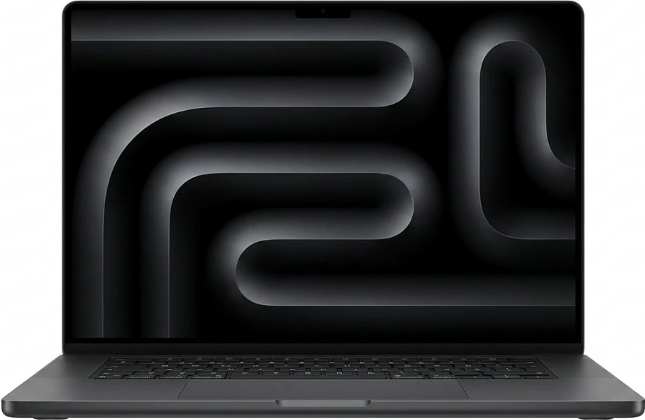 Laptop Apple MacBook Pro Z1MZ, 16.2", M5 Pro, 24GB RAM Memorje, 1TB SSD, zi