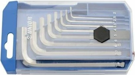 Set çelësa Allen UNIOR për biçikletë