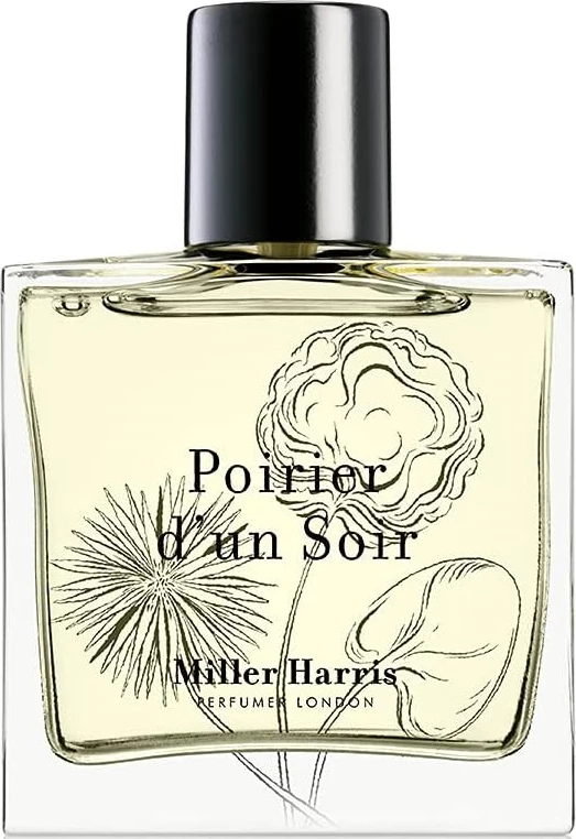 Eau de Parfum Miller Harris Poirier d'un Soir 50ml